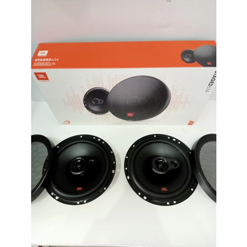 JBL 16cm Hoparlör - Kapı Hoparlörü - Amfi Uyumlu - Kaliteli Üründür