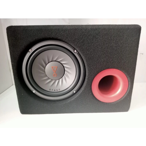 JBL 20cm Kabin Bass – Kaliteli Kabinde 800w 200RMS 20cm JBL Subwoofer