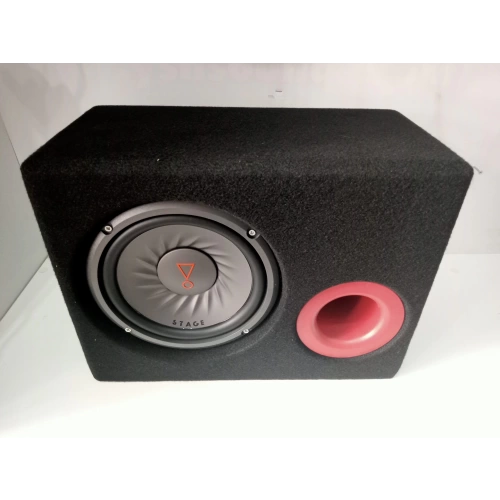 JBL 20cm Kabin Bass – Kaliteli Kabinde 800w 200RMS 20cm JBL Subwoofer