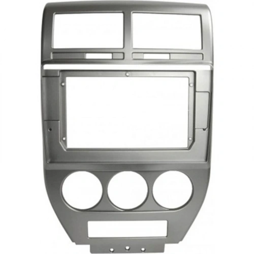 JEEP Compass Android Teyp – JEEP Compass ( 2007 - 2009 ) Oem Android Multimedya – JEEP Compass Android Double Teyp