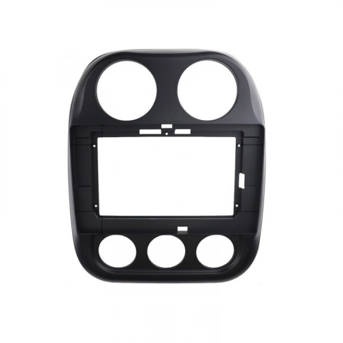 JEEP Compass Android Teyp – JEEP Compass ( 2010 - 2016 ) Oem Android Multimedya – JEEP Compass Android Double Teyp