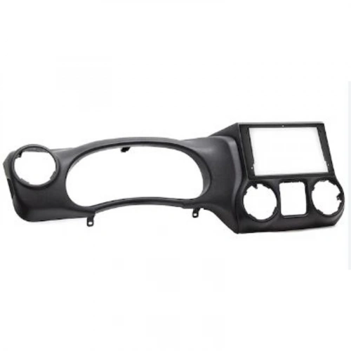 JEEP Wrangler Android Teyp – JEEP Wrangler ( 2015 - 2018 ) Oem Android Multimedya – JEEP Wrangler Android Double Teyp