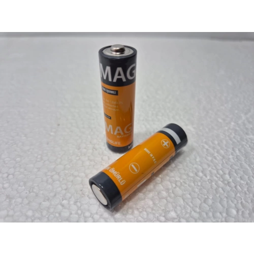 Kalem Pil - MAG BATTERIES MG-26173 Alkalin AA 2LI Kalem Pil