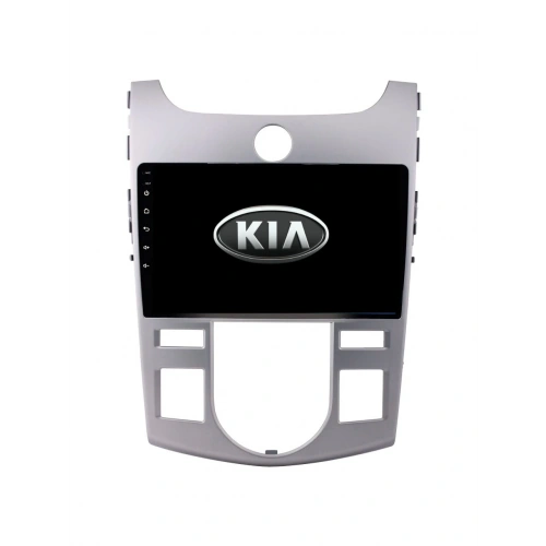 Kia Cerato Android Teyp – Kia Cerato A/C 2008 - 2012 Oem Android Multimedya – Kia Cerato Android Double Teyp