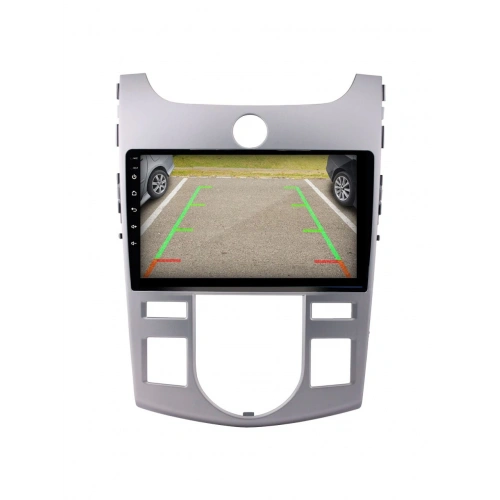 Kia Cerato Android Teyp – Kia Cerato A/C 2008 - 2012 Oem Android Multimedya – Kia Cerato Android Double Teyp