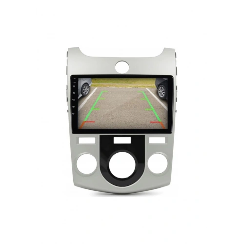 Kia Cerato Android Teyp – Kia Cerato M/C 2008 - 2012 Oem Android Multimedya – Kia Cerato Android Double Teyp