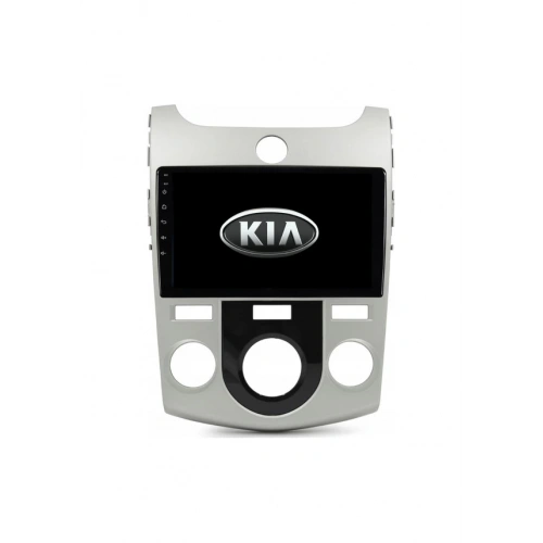Kia Cerato Android Teyp – Kia Cerato M/C 2008 - 2012 Oem Android Multimedya – Kia Cerato Android Double Teyp