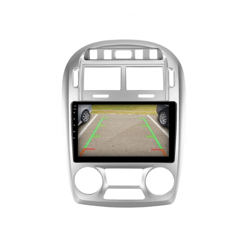 Kia Cerato Teyp – Kia Cerato 2004 - 2006 Oem Android Multimedya – Kia Cerato Android Double Teyp