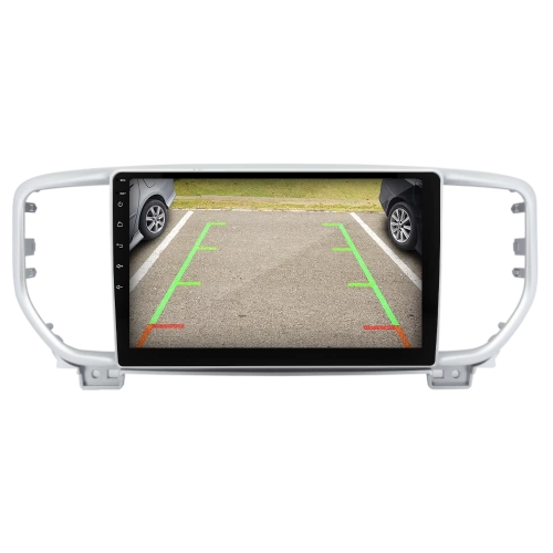 Kia Sportage Teyp – Kia Sportage ( 2019 - 2022 ) Oem Android Multimedya – Kia Sportage Android Double Teyp