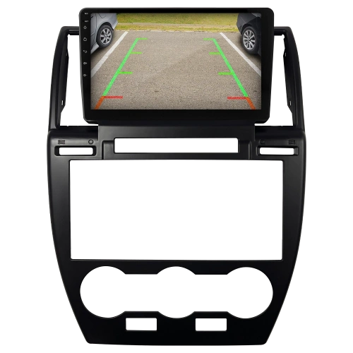 Land Rover Freelander Teyp – Land Rover Freelander ( 2006 - 2012 ) Oem Android Multimedya – Land Rover Freelander Android Double Teyp