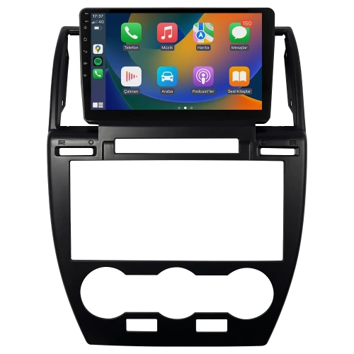 Land Rover Freelander Teyp – Land Rover Freelander ( 2006 - 2012 ) Oem Android Multimedya – Land Rover Freelander Android Double Teyp