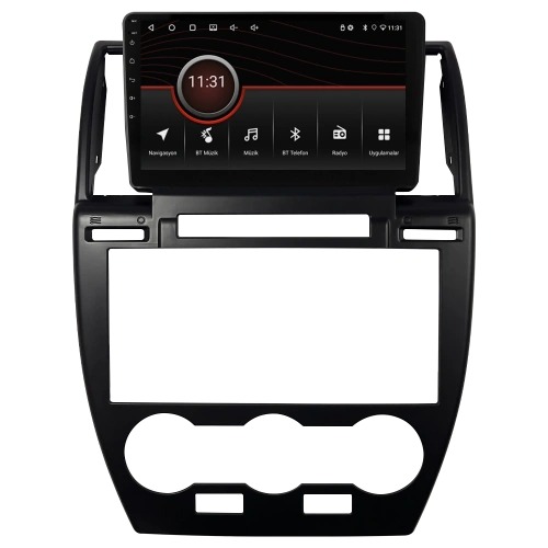 Land Rover Freelander Teyp – Land Rover Freelander ( 2006 - 2012 ) Oem Android Multimedya – Land Rover Freelander Android Double Teyp