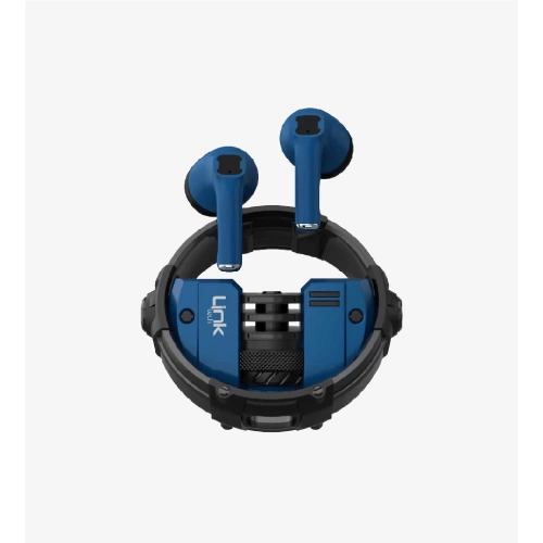 Linktech Bluetooth Kulaklık , Linktech S30 Oyuncu Metal Bluetooth Kulaklık , Gamer Ekstra Bass Bluetooth Kulaklık