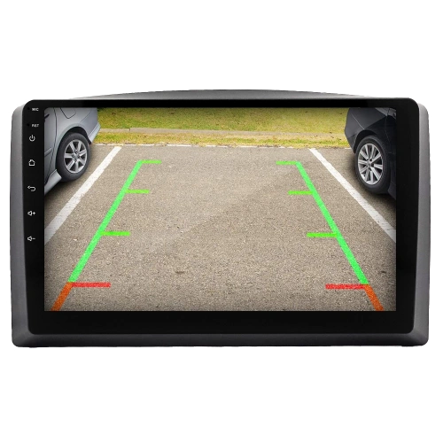 Mercedes Benz Vito Android Teyp – Mercedes Vito ( 2014 - 2018 ) Oem Android Multimedya – Mercedes Benz Vito Android Double Teyp