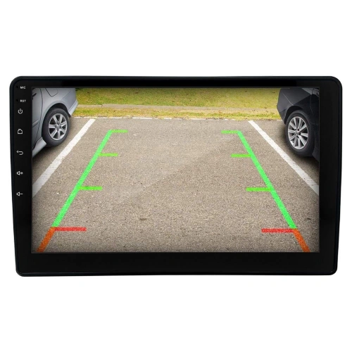 Mercedes Benz Vito W639 Android Teyp – Mercedes Vito W639 ( 2010 - 2015 ) Oem Android Multimedya – Mercedes Benz Vito W639 Android Double Teyp