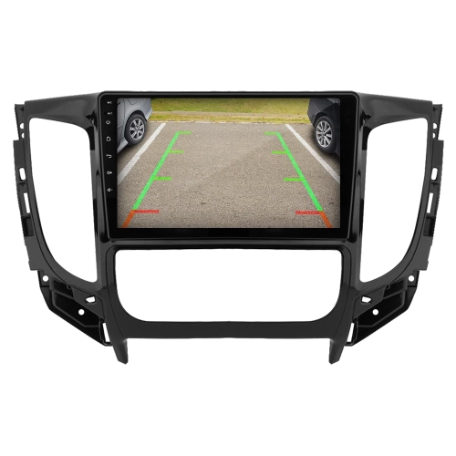 Mitsubishi L200 A/C Android Teyp – Mitsubishi L200 A/C ( 2015 - 2020 ) Oem Android Multimedya – Mitsubishi L200 A/C Android Double Teyp