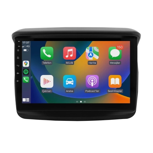 Mitsubishi L200 Android Teyp – Mitsubishi L200 ( 2006 - 2014 ) Oem Android Multimedya – Mitsubishi L200 Android Double Teyp