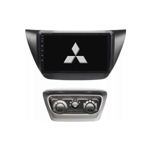 Mitsubishi Lancer Android Teyp – Mitsubishi Lancer ( 2004 - 2008 ) Oem Android Multimedya – Mitsubishi Lancer Android Double Teyp