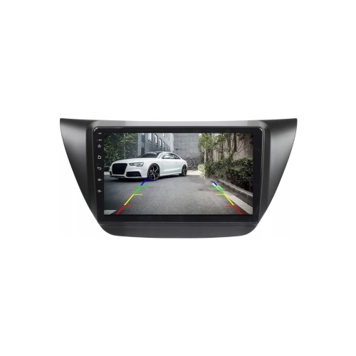 Mitsubishi Lancer Android Teyp – Mitsubishi Lancer ( 2004 - 2008 ) Oem Android Multimedya – Mitsubishi Lancer Android Double Teyp