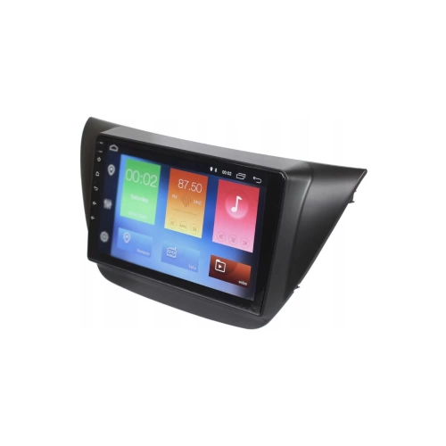 Mitsubishi Lancer Android Teyp – Mitsubishi Lancer ( 2004 - 2008 ) Oem Android Multimedya – Mitsubishi Lancer Android Double Teyp
