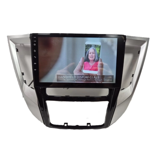 Mitsubishi Lancer Android Teyp – Mitsubishi Lancer ( 2017 - 2020 ) Oem Android Multimedya – Mitsubishi Lancer Android Double Teyp