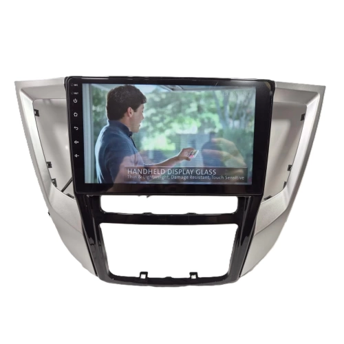 Mitsubishi Lancer Android Teyp – Mitsubishi Lancer ( 2017 - 2020 ) Oem Android Multimedya – Mitsubishi Lancer Android Double Teyp