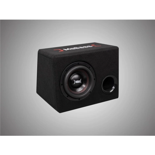 Mobass 20cm Kabin Bass – Orjinal Kabinde 20cm Mobass Subwoofer