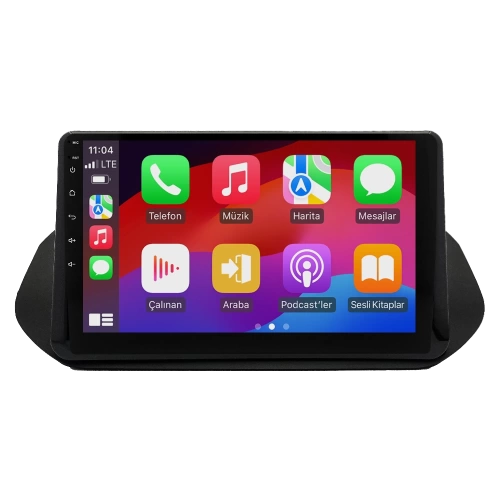 Nissan Qashqai Teyp – Nissan Qashqai ( 2020 - 2023 ) Oem Android Multimedya – Nissan Qashqai Android Double Teyp