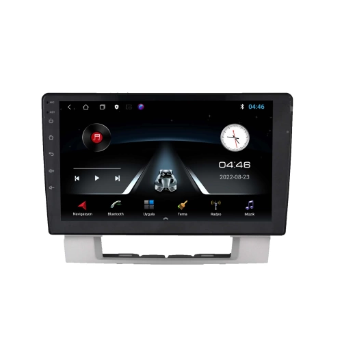 Opel Astra J Teyp 9 – Astra J ( 2010 - 2014 ) Oem Android Multimedya – Opel Astra J Android Double Teyp