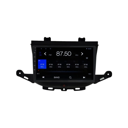Opel Astra K Teyp – Astra K ( 2015+ ) Oem Android Multimedya – Opel Astra K Android Double Teyp