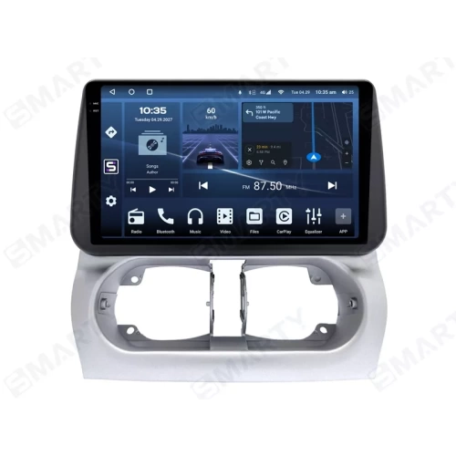 Opel Combo Android Teyp – Opel Combo ( 2001 - 2011 ) Oem Android Multimedya – Opel Combo Android Double Teyp