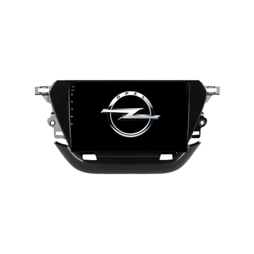 Opel Corsa Android Teyp – Opel Corsa ( 2020+ ) Oem Android Multimedya – Opel Corsa Android Double Teyp