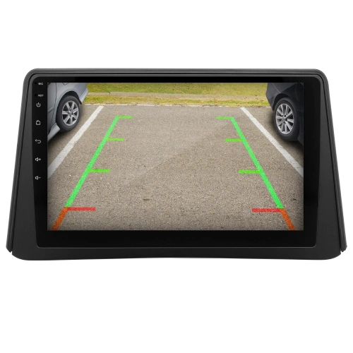 Opel Mokka Android Teyp – Opel Mokka ( 2012 - 2016 ) Oem Android Multimedya – Opel Mokka Android Double Teyp