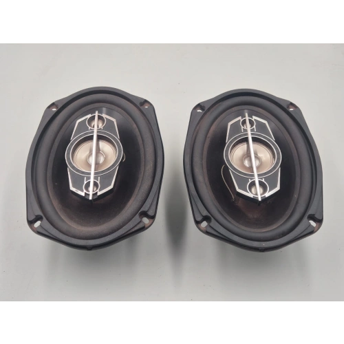 Oval Hoparlör - İkinci El Oval Hoparlör - 2. El Sorunsuz Kayık Hoparlör