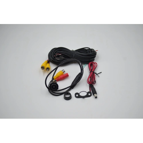 Park Kamerası - İster Kelebek Geri Görüş Kamerası - İster Tampona Takılan Teyp Geri Park Kamerası