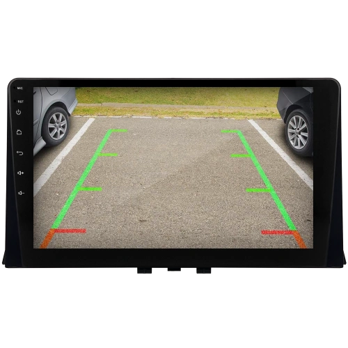 Peugeot Partner Teyp – Peugeot Partner ( 2000 - 2008 ) Oem Android Multimedya – Peugeot Partner Android Double Teyp