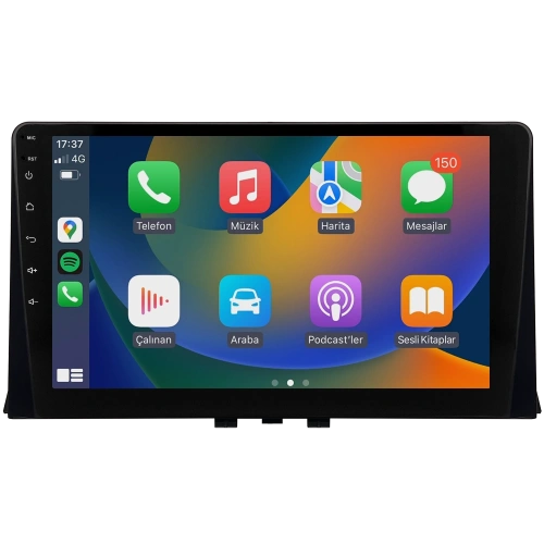 Peugeot Partner Teyp – Peugeot Partner ( 2000 - 2008 ) Oem Android Multimedya – Peugeot Partner Android Double Teyp