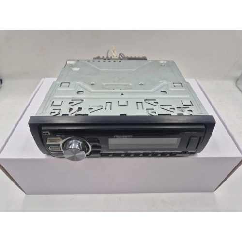 Pioneer Teyp - 2. El Pioneer DEH-X1750UB - İkinci El Sorunsuz Pioneer Teyp