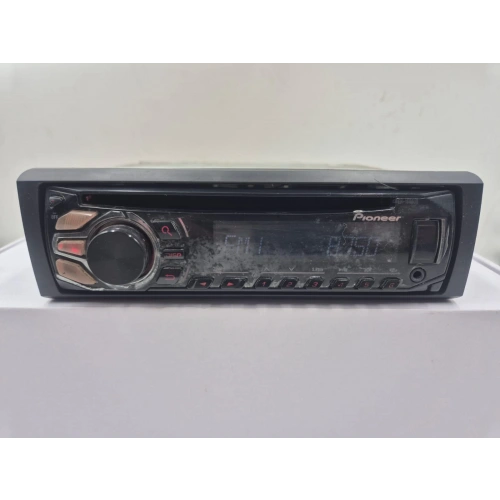 Pioneer Teyp - 2. El Pioneer DEH-1600UB - İkinci El Sorunsuz Pioneer Teyp