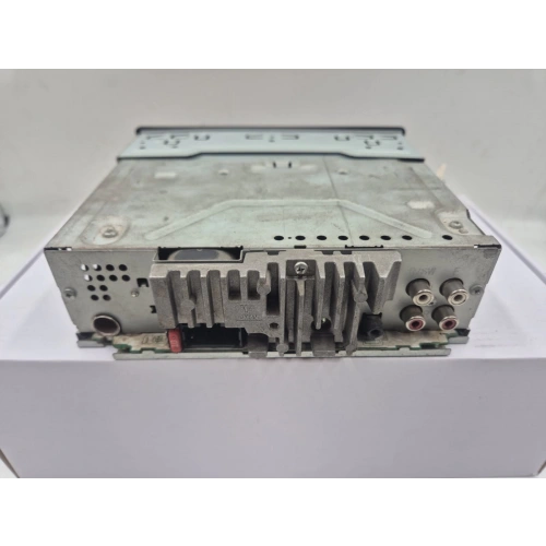 Pioneer Teyp - 2. El Pioneer DEH-1600UB - İkinci El Sorunsuz Pioneer Teyp