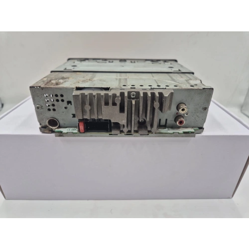 Pioneer Teyp - 2. El Pioneer MVH-150UB - İkinci El Sorunsuz Pioneer Teyp