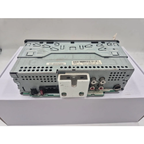 Pioneer Teyp - 2. El Pioneer MVH-S125UI - İkinci El Sorunsuz Pioneer Teyp