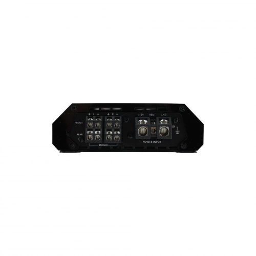 Reiss Amfi – Reiss RS-Q3000.4D Oto Anfi - 4 x 150 RMS Ses ve Bass Amfisi