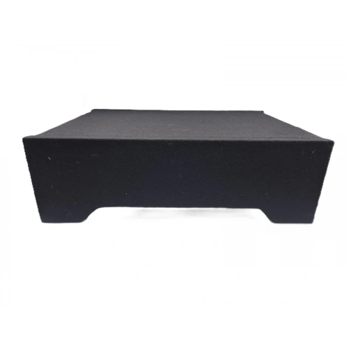 Reiss Sehpa Slim Kabin Bass 30cm - Reiss RS-SL12 1450w 450RMS Slim Subwoofer 30cm - Profesyonel Sehpa Kabin Bass