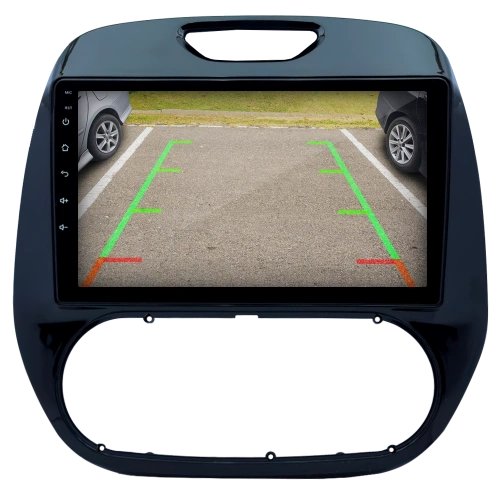 Renault Captur Teyp – Renault Captur ( 2013 - 2019 ) Oem Android Multimedya – Renault Captur Android Double Teyp