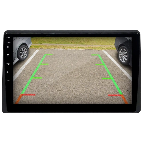 Renault Express Android Teyp – Renault Express ( 2021 - 2024 ) Oem Android Multimedya – Renault Express Android Double Teyp