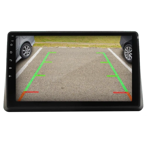 Renault Master Teyp – Renault Master ( 2020 - 2024 ) Oem Android Multimedya – Renault Master Android Double Teyp