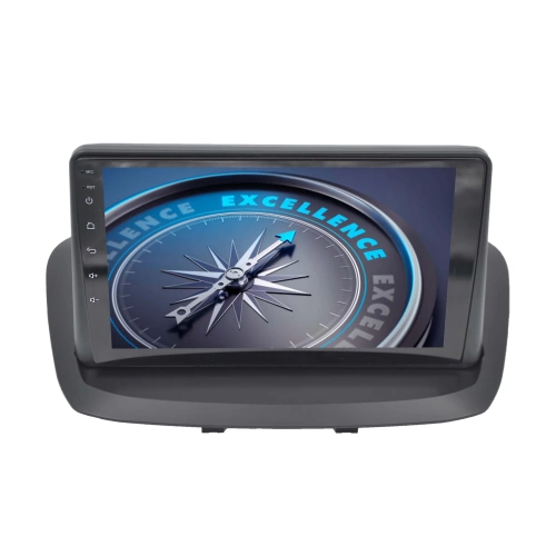 Renault Megane 3 Teyp – Renault Megane 3 ( 2008 - 2015 ) Oem Android Multimedya – Renault Megane 3 Android Double Teyp