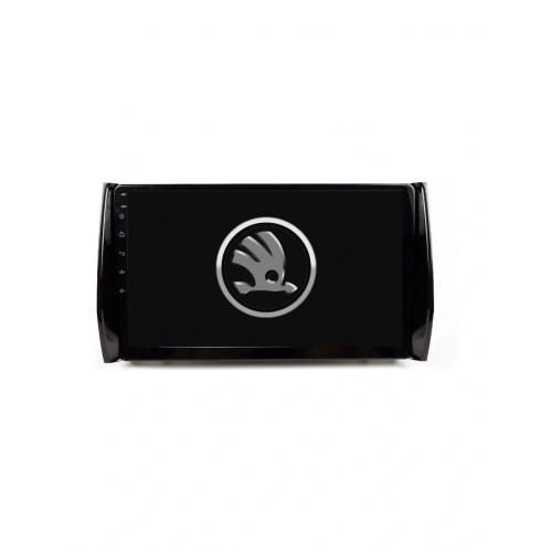 Skoda Kodiaq Android Teyp – Skoda Kodiaq ( 2017 - 2020 ) Oem Android Multimedya – Skoda Kodiaq Android Double Teyp