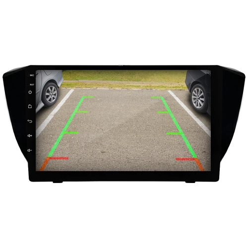 Skoda SUPERB Teyp – Skoda SUPERB ( 2015+ ) Oem Android Multimedya – Skoda SUPERB Android Double Teyp